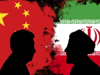 Иран получит от Китая переносные ракетные системы в течение нескольких недель — Reuters