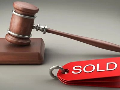 Активы россиян и неработающие предприятия: Украина выставит на продажу четыре крупных предприятия за 7,55 млрд грн