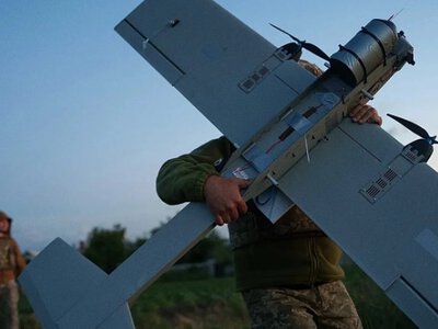 Украина поразила крупную цель в России: что известно?