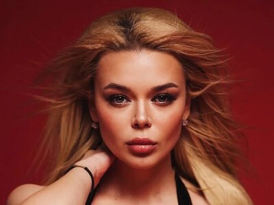 Алина Гросу показала подросшего сына и рассказала о неожиданной детали его поведения