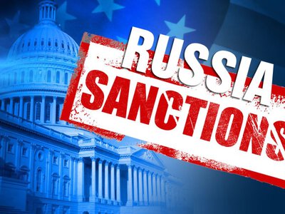 Красивая картинка, но слабый козырь: почему адские санкции против России не сработают