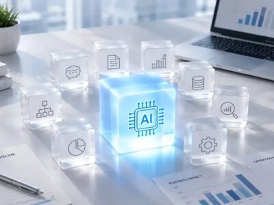 MIT раскрыл неудачную статистику: почему 95% корпоративных проектов ИИ не приносят прибыль