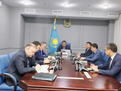 Состоялось очередное заседание областной Межведомственной комиссии по профилактике правонарушений