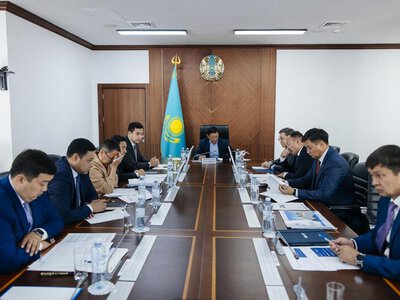 Болат Акчулаков поручил провести комплексный аудит автомобильных дорог Атырауской области