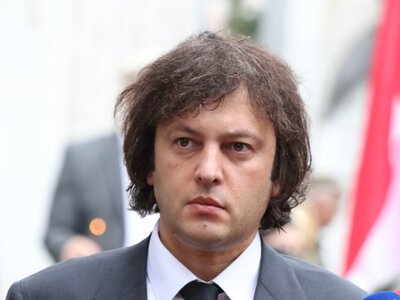Равнение на Пекин: почему Кобахидзе назвал Китай образцовой страной