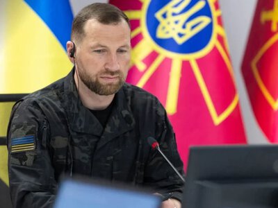 Стоимость украинских ударов должна составлять всего 2% от убытков рф: Хмара обозначил новый принцип Минобороны