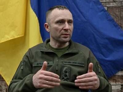 Асимметричная война и уничтожение экономики РФ: генерал Драпатый озвучил свой план победы