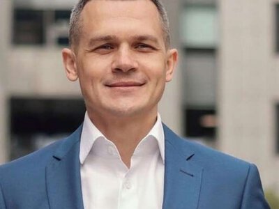 Алексей Кучер: НАПК выявило нарушения в его декларациях, но ответственности он почему-то избежал