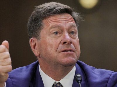 В США утвердили нового директора национальной разведки