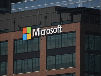 Финсвит Microsoft: рыночная стоимость компании может колебаться на $190 млрд.