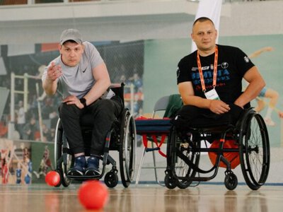 В Украине открылась регистрация на курс по развитию адаптивного спорта в громадах: в чем суть решения