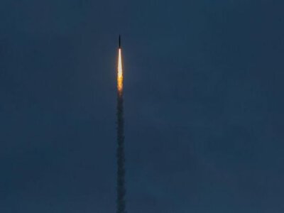 Втрое дешевле западных аналогов: Fire Point готовит к испытаниям новые баллистические ракеты FP-7 и FP-9