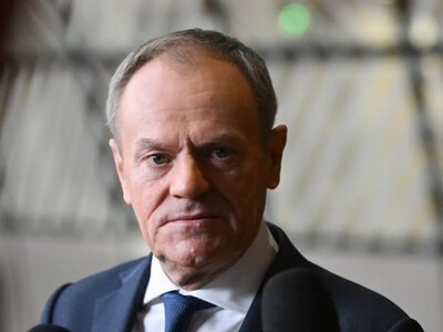 Туск заявил, что Навроцкий не ответил на его призыв осудить нападение на украинцев во Вроцлаве