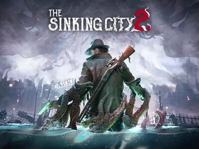 The Sinking City 2: украинские разработчики показали 12 минут геймплея мрачного хоррора на движке Unreal Engine 5