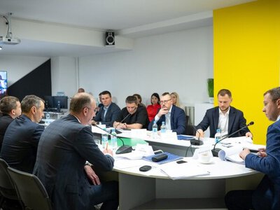 Правительство выделяет дополнительные 70 млн грн на защиту Сум от дронов
