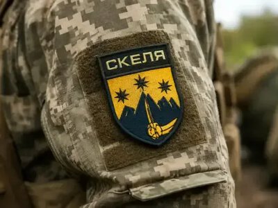 425-й штурмовой полк Скеля заявил о сотрудничестве с ГБР из-за жестокого обращения с военными