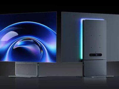 TCL анонсировала игровые мониторы с WOLED-экранами до 480 Гц и аудиосистемой Bang & Olufsen