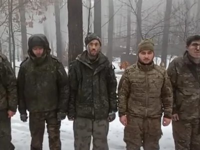 В украинском плену уже находятся 20 российских военнослужащих, которые во второй раз сдались ВСУ – Координационный штаб