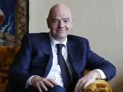 Инфантино угрожает членам ФИФА сокращением финансирования на 75% из-за отказа от инвестиционного плана