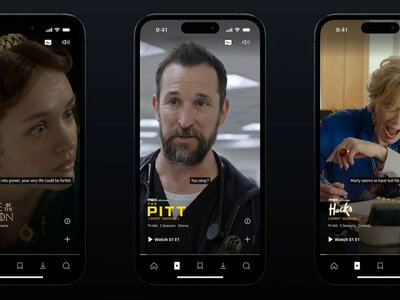 HBO Max меняется: стриминговая платформа запускает короткие видео с использованием искусственного интеллекта