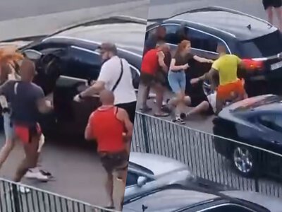 Жестокое избиение украинской пары во Вроцлаве: появились новые подробности по делу