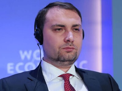 Буданов показывает хорошие результаты на международной арене: военный блогер