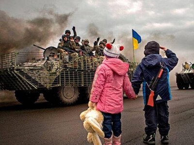 Когда закончится война: аналитики Metaculus назвали наиболее вероятную дату прекращения огня