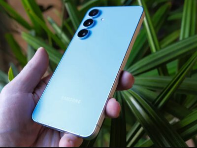 Более дешевый смартфон Samsung превзошел Galaxy S26: чем модель FE оказалась лучше (фото)