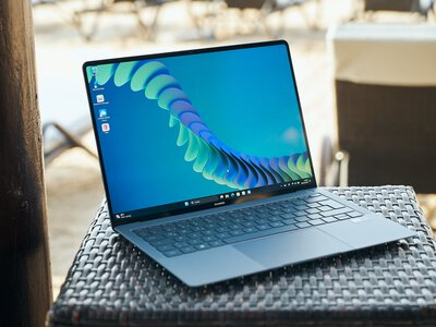 Тоньше, чем MacBook Neo: Huawei представила легкий ноутбук с мощным процессором (фото)