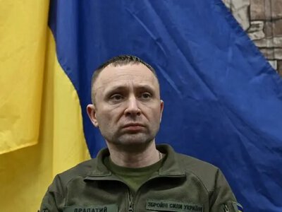 Главнокомандующий ВСУ Михаил Драпатый рассказал, что нужно для победы Украины