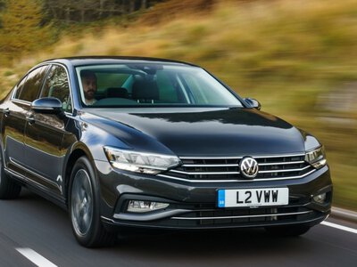 Сколько украинцы купили подержанных легковых авто в июне 2026