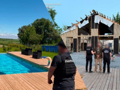 Вместо службы – на стройку: в Одесской области командир заставлял военных возводить ему дом