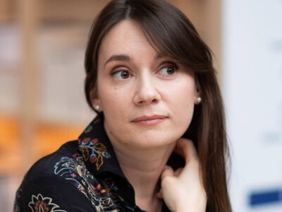  Франция депортирует российскую пропагандистку, возглавлявшую RT France 
