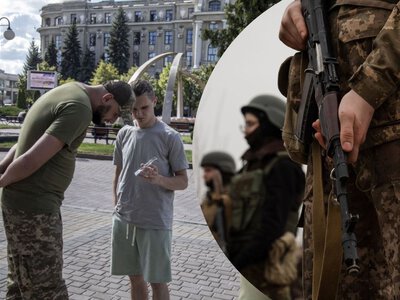 Предложений нет: в Раде объяснили, почему реформа мобилизации приостановлена