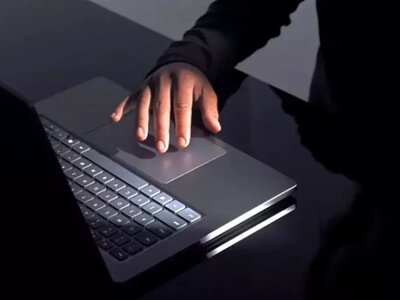 Найден и разобран прототип Surface Laptop Ultra: Nvidia RTX Spark разочаровал на первых тестах