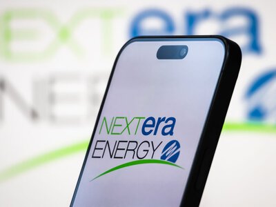 Крупнейшая энергокомпания США NextEra и канадская Brookfield построят дата-центр за $100 млрд 