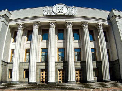 Поддержка защитников и их бизнеса: ВР рекомендует принять за основу законопроект № 15047