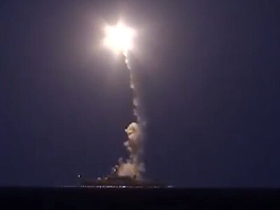 Украина нанесла удар по иранскому кораблю на Каспии. И ситуация стала еще более запутанной
