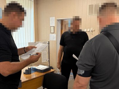 ГБР проводит масштабные обыски в более чем 100 ТЦК по всей Украине