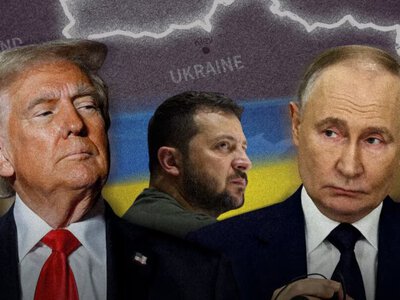Трамп откровенно сказал, что думает о Зеленском и Путине: его слова удивили многих