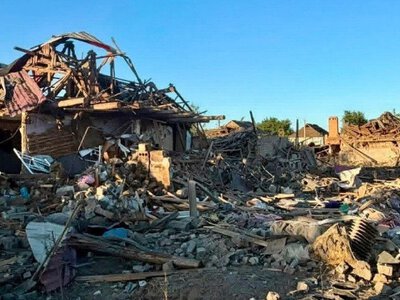 Ракета убила целую семью в собственном доме, выжил только пес: детали трагедии в Кривом Роге