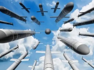 Массированная атака рф: в Воздушных силах рассказали о сбитии баллистики, залете ракеты в Польшу и тактике врага