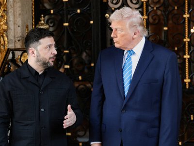 Зеленский полностью сменил тактику с Трампом: The Times раскрыло, что стало переломным моментом
