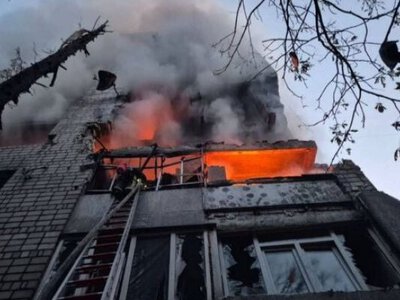 Дефицит ракет для ПВО: Зеленский раскрыл детали атаки РФ с более чем 70 ракетами и 280 дронами