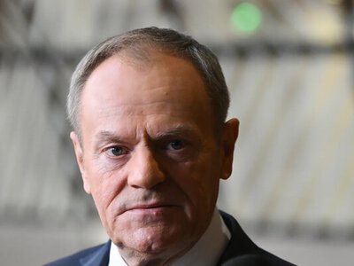 Туск о нарушении воздушного пространства Польши: европейские лидеры на связи