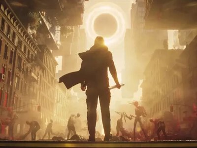От шутера к слэшеру: Remedy раскрыла объем Control Resonant и вдохновителей нового экшена