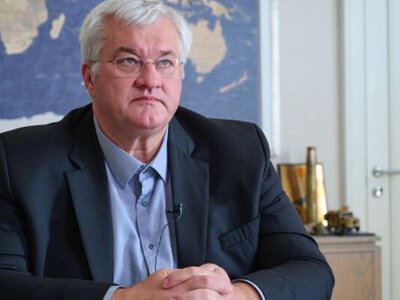 Российская ракета Х-101 залетела в Польшу, — Сибига