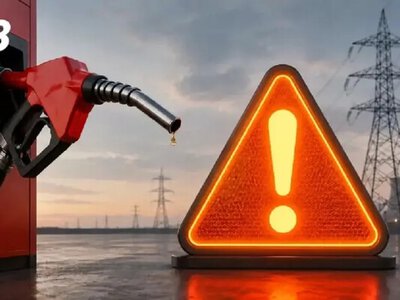 Дефицит дизеля в Молдове: что ждет одесситов на границе и заправках