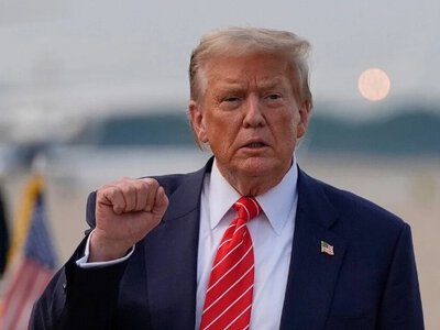 Трамп рассказал, как относится к Зеленскому и Путину