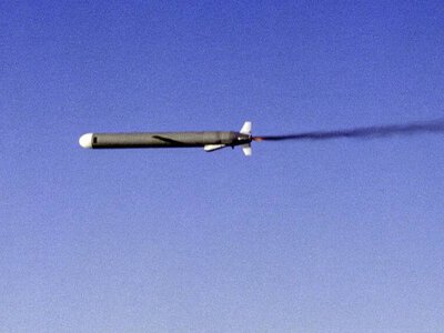 Российская ракета Х-101 залетела в Польшу, — Сибига